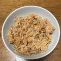 奏タンタン's cooksnap of when they made 再現！！天神屋のシラスおにぎりの味！.