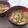 きらり流れ星's cooksnap of when they made 具材楽しむお味噌汁☆お麩/椎茸/小松菜.