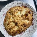 真観子さん's cooksnap of when they made シンプルがおいしい　ソーダブレッド.