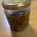 あや★はや★まま's cooksnap of when they made 簡単！エノキで作る自家製なめ茸.