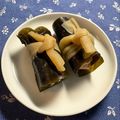四児のハハ's cooksnap of when they made ◎あっさり鶏の昆布巻き◎【おせち】.