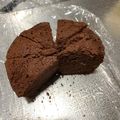 ゆき〜〜ちゃん's cooksnap of when they made 簡単おからパウダーレンジケーキノンオイル.