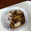 よちりん's cooksnap of when they made 力（ちから）カレーライス.
