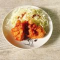 さくらん餅's cooksnap of when they made 和風サラダドレッシング.