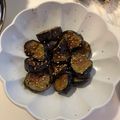 tiemama's cooksnap of when they made 茄子が一本あれば・・簡単！ 茄子の油味噌.