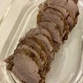 hohohorn_a's cooksnap of when they made 簡単*我が家の紅茶煮豚＆煮鶏*.