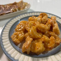 ☆はなちゃん☆☆'s cooksnap of when they made 大人も子供も大好き♪簡単えびマヨ★.
