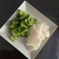 。かのこ。's cooksnap of when they made 浅漬け（浅漬けの素）.
