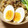 クック7YH7SY☆'s cooksnap of when they made 1個だけのゆで卵♬.