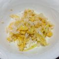 こうのとりヒロシ's cooksnap of when they made 白菜とツナのマヨつゆサラダ.