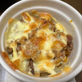 しゅがーぐらいだー's cooksnap of when they made 簡単 ひき肉とカボチャのマヨチーズ焼き.