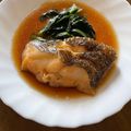 かんなゆ's cooksnap of when they made フライパンで簡単♪少し甘いカレイの煮付け.