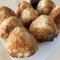 papikun's cooksnap of when they made ＊グリルで簡単！田舎の焼きおにぎり＊.