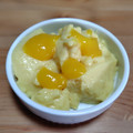 たつき0011's cooksnap of when they made ★簡単★ とろ～り濃厚マンゴープリン★.