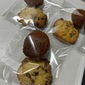 seiyako's cooksnap of when they made 絶対おすすめ！チョコチップクッキー.