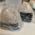 ゆるмαмα's cooksnap of when they made ∞塩むすび∞.