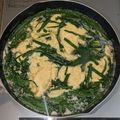 yama_miu's cooksnap of when they made ふわふわ卵のにらたまスープ.