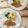 栗丸うさぎ's cooksnap of when they made (減塩) 鮭のハーブチーズフライ.