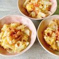 さくらん餅's cooksnap of when they made 春キャベツと新玉ねぎの卵炒め☆簡単！.
