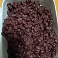 クック3D63YZ☆'s cooksnap of when they made 圧力鍋で茹で小豆★砂糖不使用.