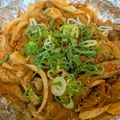 クッキン坊主's cooksnap of when they made ♬こてっちゃんに＋玉ねぎ入れてみて♬.