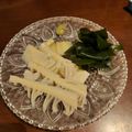 くまかっちゃん's cooksnap of when they made たけのこのお刺身.