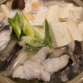 ﾌﾞﾚﾝﾀﾞ's cooksnap of when they made 鱈のみぞれ味噌鍋.