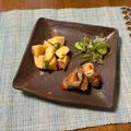 yesmama's cooksnap of when they made ズッキーニとパプリカの肉巻き.