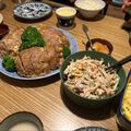 nobico2007's cooksnap of when they made 型なしで簡単♪具沢山ミートローフ♡.