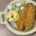 たべものにっき　tabemono's cooksnap of when they made 家族がすきな 定番タルタルソース.