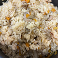 クック3NMMMB☆'s cooksnap of when they made ☆鶏ごぼうの炊き込みご飯☆.