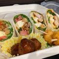 mahorou's cooksnap of when they made 少量でも☆サッと簡単10分照り焼きチキン.