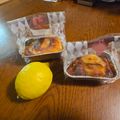 めぐいぬ's cooksnap of when they made 米粉で☺レモンのパウンドケーキ.