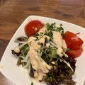 ゆっこ～'s cooksnap of when they made 気まぐれシェフ 簡単絶品オーロラソース.