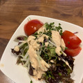 ゆっこ～'s cooksnap of when they made 気まぐれシェフ 簡単絶品オーロラソース.