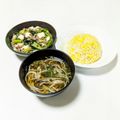 みさきっちん♪'s cooksnap of when they made *ヘルシー* きのこの生姜スープ.