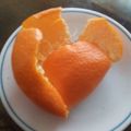 えりちゃんぽいこ's cooksnap of when they made 甘みも味も薄いみかんを美味しく食べたい！.
