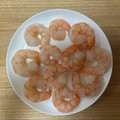 かおり♡♡♡'s cooksnap of when they made 海老の美味しいゆで方.