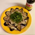 みゆぎん's cooksnap of when they made 想像以上に美味い！茄子のたたき.