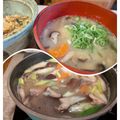 ダッフィーニーうに's cooksnap of when they made サバ缶で作る…簡単あら汁♡.