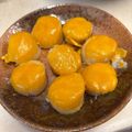 okaるみ's cooksnap of when they made お節料理）金塊帆立.