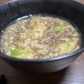 ⭐︎mogmog's cooksnap of when they made 簡単☆もずくの味噌汁.