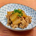 島子☆'s cooksnap of when they made 夏バテ予防♫豚肉冬瓜(きゅうり)の炒め物.