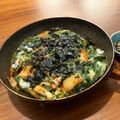 みぃ〜〜〜's cooksnap of when they made 米粉で簡単もちもちチヂミ.