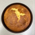 なーなちゃん's cooksnap of when they made 初心者向け＊レモンシフォン.