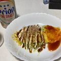ネコリール's cooksnap of when they made キャベたま（キャベツを食べよう！）.