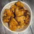 ★ちぃ★'s cooksnap of when they made 職人の味☆甘酢たれ.