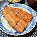 なおミール's cooksnap of when they made 鰻製造者が教えた☆驚きの!美味しい温め方.