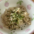 みるふぁ's cooksnap of when they made 爆速でできる副菜 えのきのバターぽん酢.