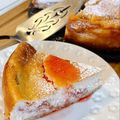 よつぽん's cooksnap of when they made いちごのベイクドチーズケーキ.